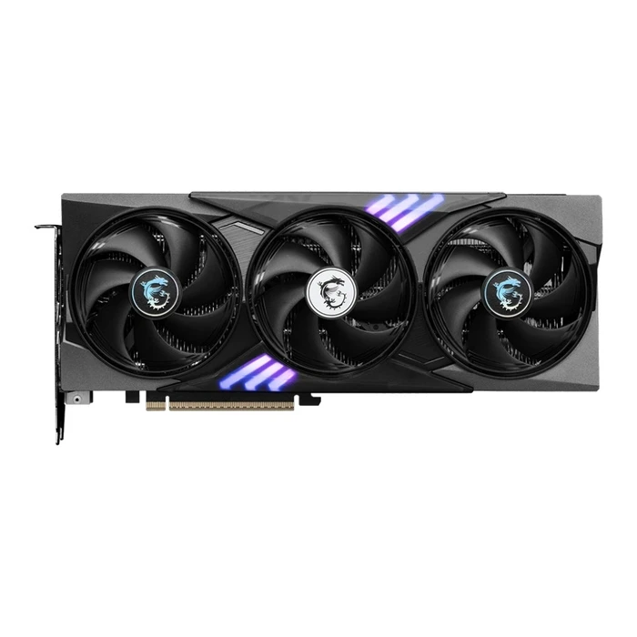 Κάρτα Γραφικών MSI GeForce RTX 5060 Ti 8G GAMING TRIO OC NVIDIA 8GB GDDR7