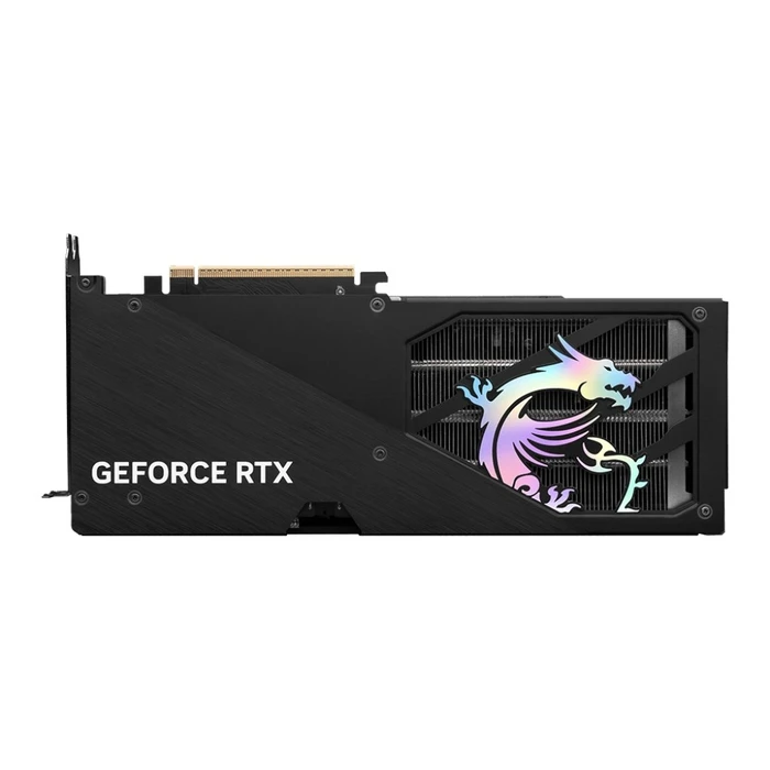 Κάρτα Γραφικών MSI GeForce RTX 5060 Ti 8G GAMING TRIO OC NVIDIA 8GB GDDR7