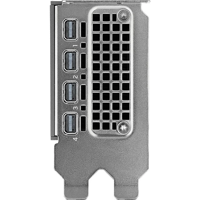 Κάρτα Γραφικών PNY RTX PRO 4000 Blackwell SFF VCNRTXPRO4000LP-PB