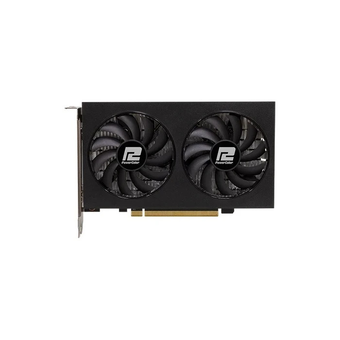 Κάρτα Γραφικών Powercolor Figh. AXRX 6500XT 4GBD6-DHV3 graphics card