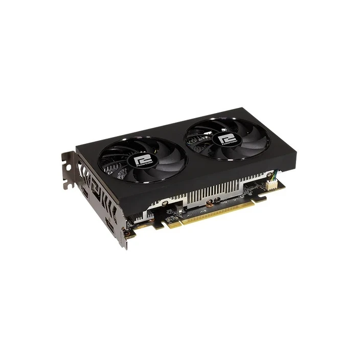Κάρτα Γραφικών Powercolor Figh. AXRX 6500XT 4GBD6-DHV3 graphics card