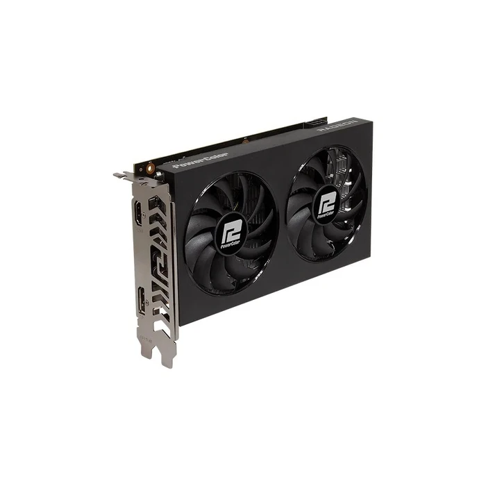 Κάρτα Γραφικών Powercolor Figh. AXRX 6500XT 4GBD6-DHV3 graphics card