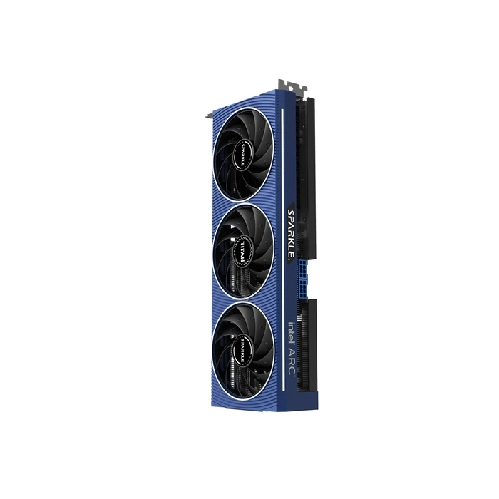 Κάρτα Γραφικών Sparkle Intel Arc A750 TITAN OC Edition 8GB GDDR6 graphics card