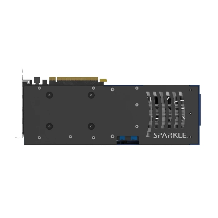 Κάρτα Γραφικών Sparkle Intel Arc A750 TITAN OC Edition 8GB GDDR6 graphics card