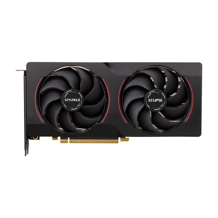 Κάρτα Γραφικών Sparkle Intel Arc B570 ECLIPSE OC 10GB graphics card