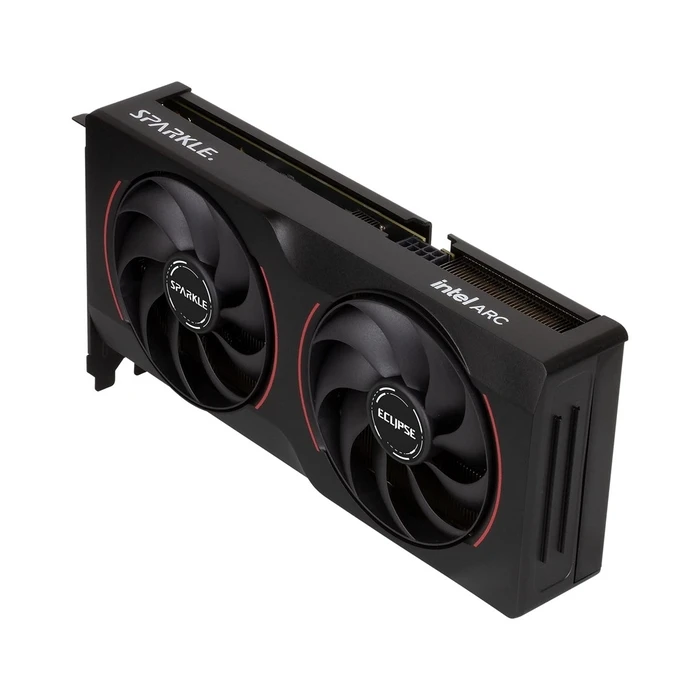 Κάρτα Γραφικών Sparkle Intel Arc B570 ECLIPSE OC 10GB graphics card