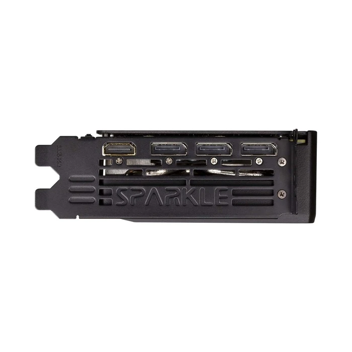 Κάρτα Γραφικών Sparkle Intel Arc B570 ECLIPSE OC 10GB graphics card