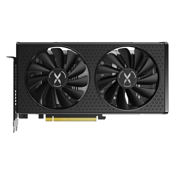 Κάρτα Γραφικών XFX SPEEDSTER SWFT 210 AMD Radeon RX 7600 Core Edition 8GB GDDR6