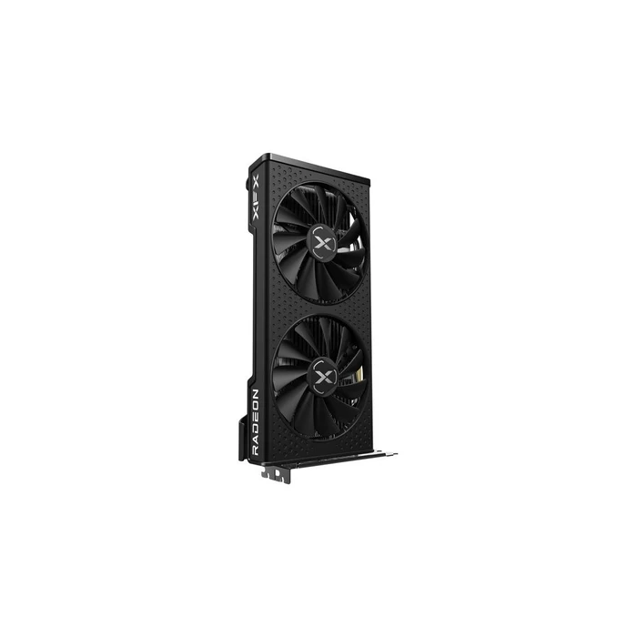 Κάρτα Γραφικών XFX SPEEDSTER SWFT 210 AMD Radeon RX 7600 Core Edition 8GB GDDR6