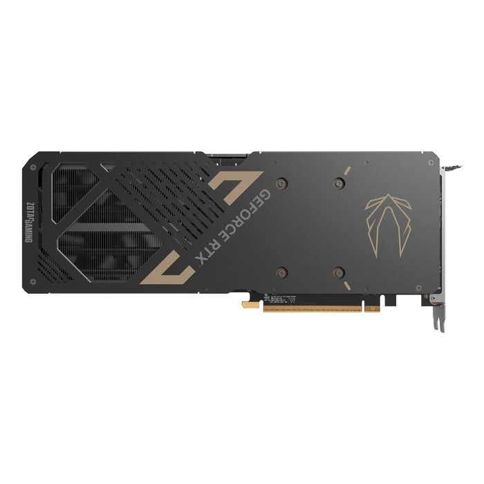 Κάρτα Γραφικών Zotac GAMING GeForce RTX 5070 SOLID OC NVIDIA 12GB GDDR7