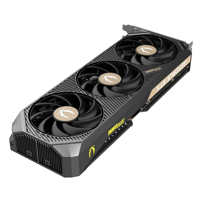 Κάρτα Γραφικών Zotac GAMING GeForce RTX 5070 SOLID OC NVIDIA 12GB GDDR7