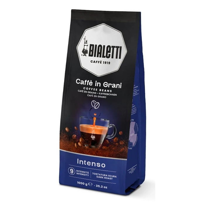 Καφές Bialetti Intenso 1 kg