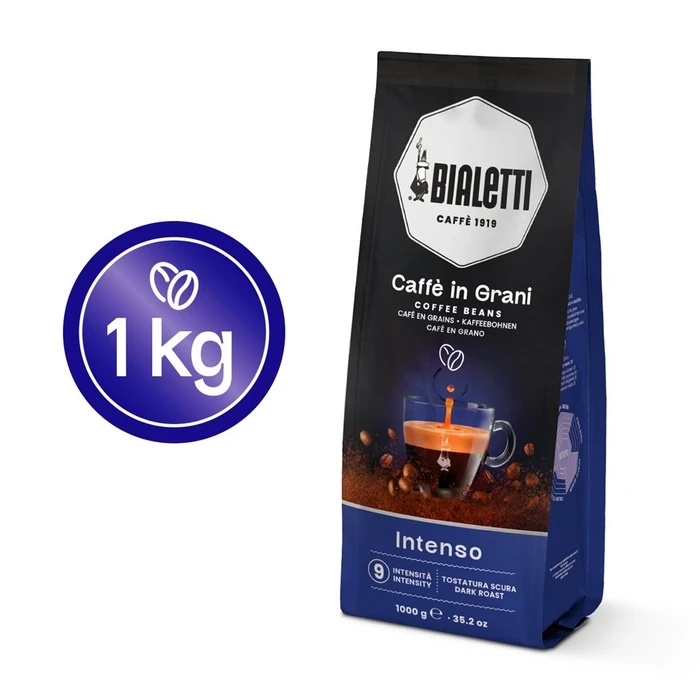 Καφές Bialetti Intenso 1 kg