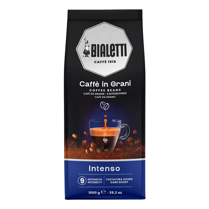 Καφές Bialetti Intenso 1 kg