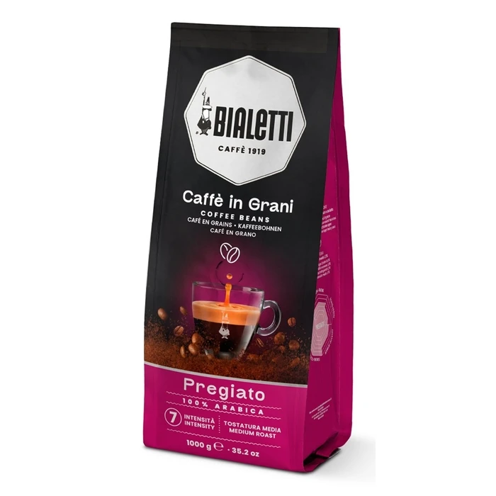 Καφές Bialetti Pregiato 1 kg