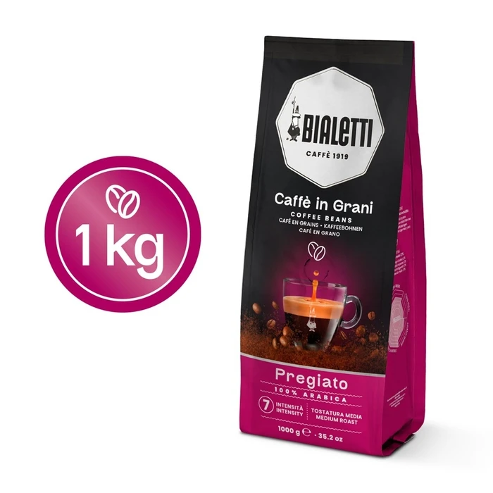 Καφές Bialetti Pregiato 1 kg