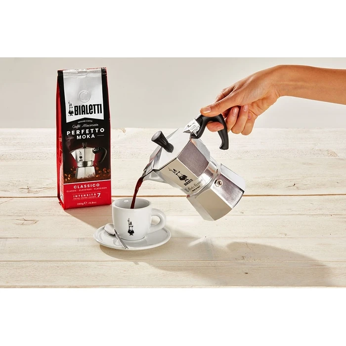 Καφές Ground Bialetti Perfetto Moka Cioccolato 250 g