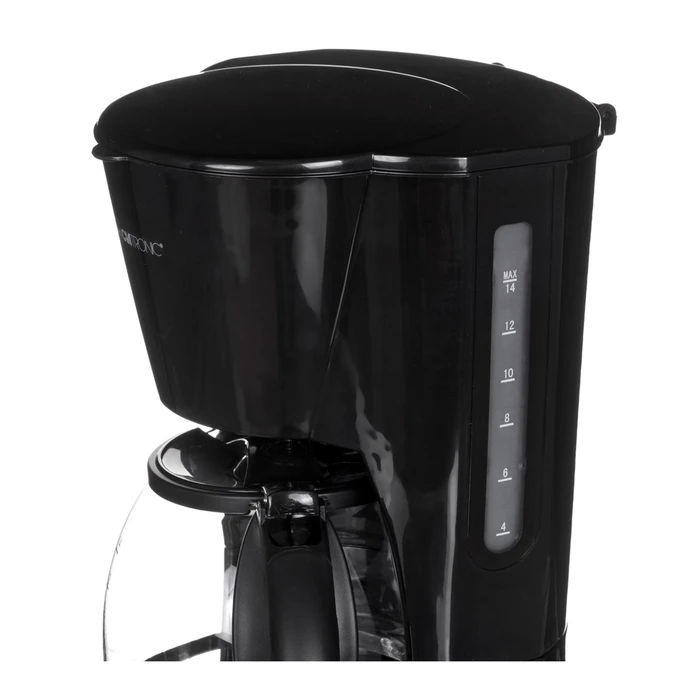 Καφετιέρα Φίλτρου Clatronic KA 3473 Drip 1.5 L