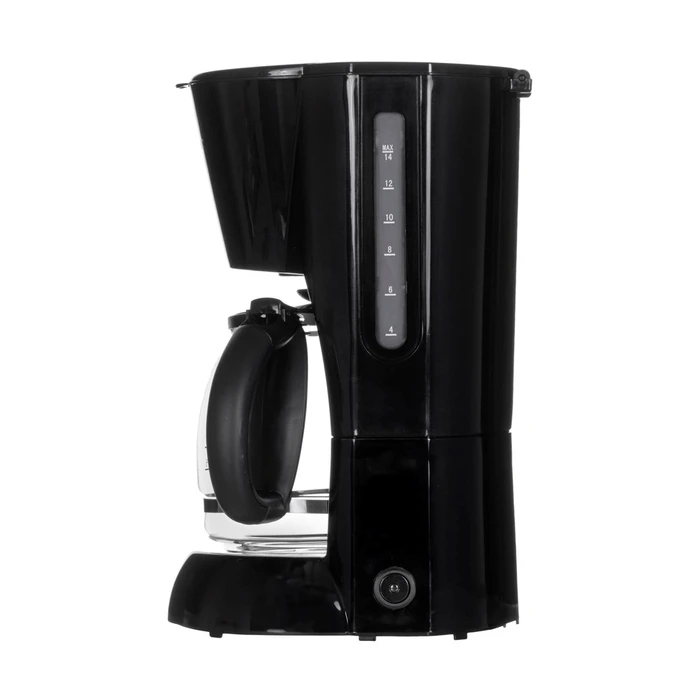 Καφετιέρα Φίλτρου Clatronic KA 3473 Drip 1.5 L