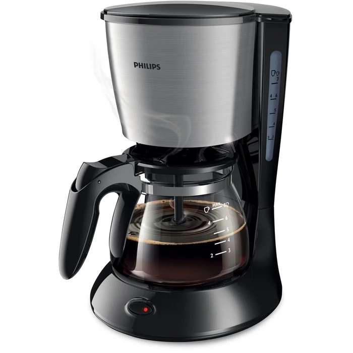 Καφετιέρα Φίλτρου Philips Daily Collection HD7435/20 Drip 0.6 L