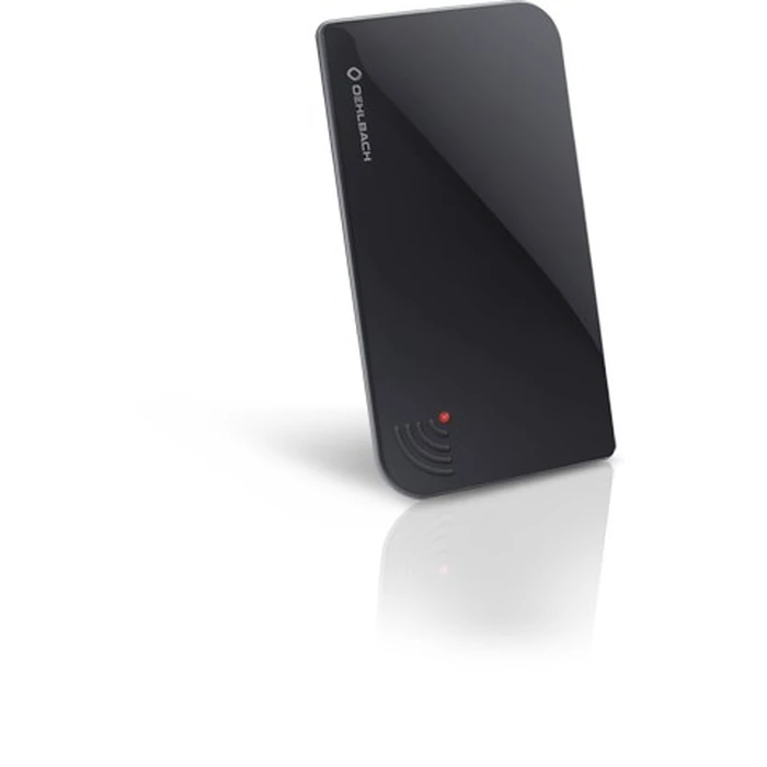 Κεραία Τηλεόρασης Oehlbach Scope Vision DVB-T2 HD indoor mono television antenna