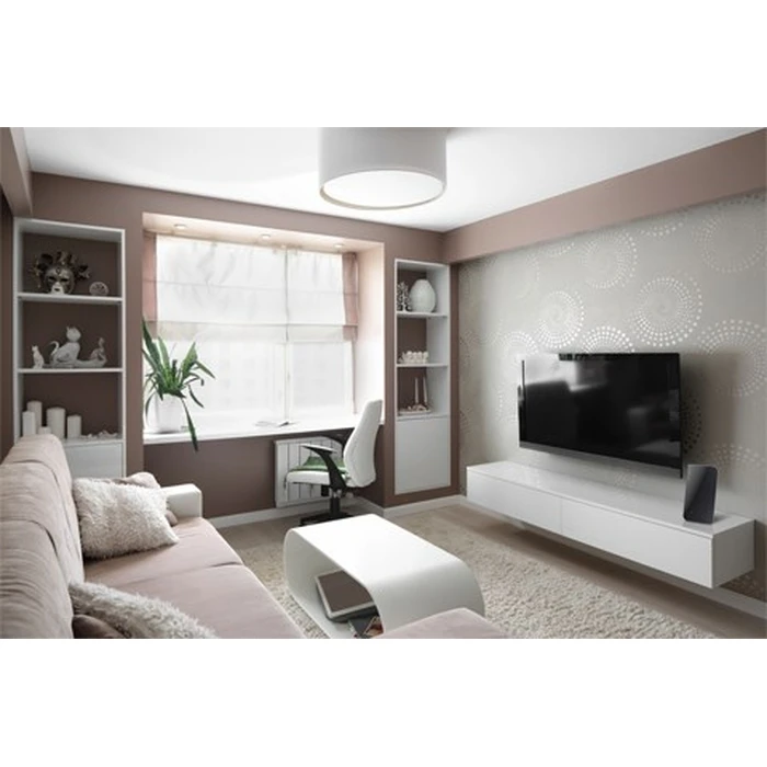 Κεραία Τηλεόρασης Oehlbach Scope Vision DVB-T2 HD indoor mono television antenna