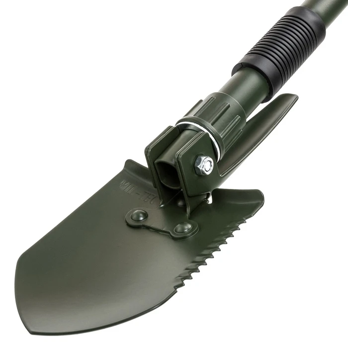 Κιτ Επιβίωσης Mil-Tec Typ Mini II Folding shovel Green