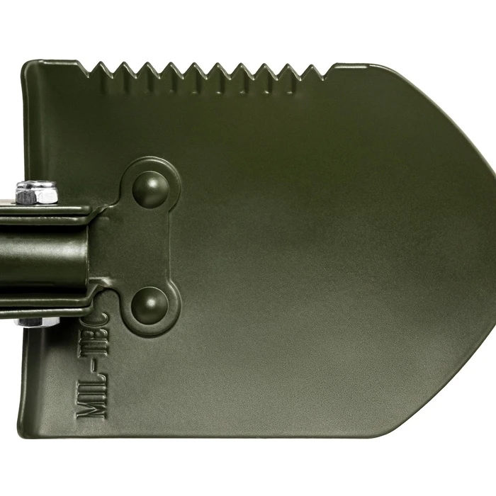 Κιτ Επιβίωσης Mil-Tec Typ Mini II Folding shovel Green