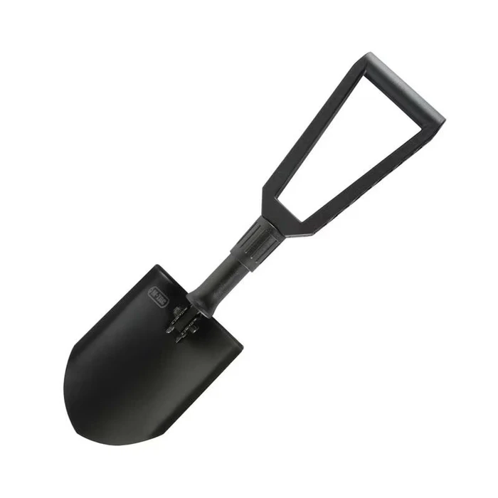 Κιτ Επιβίωσης M-Tac Folding shovel with olive green cover