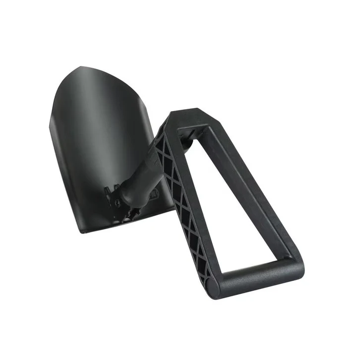 Κιτ Επιβίωσης M-Tac Folding shovel with olive green cover