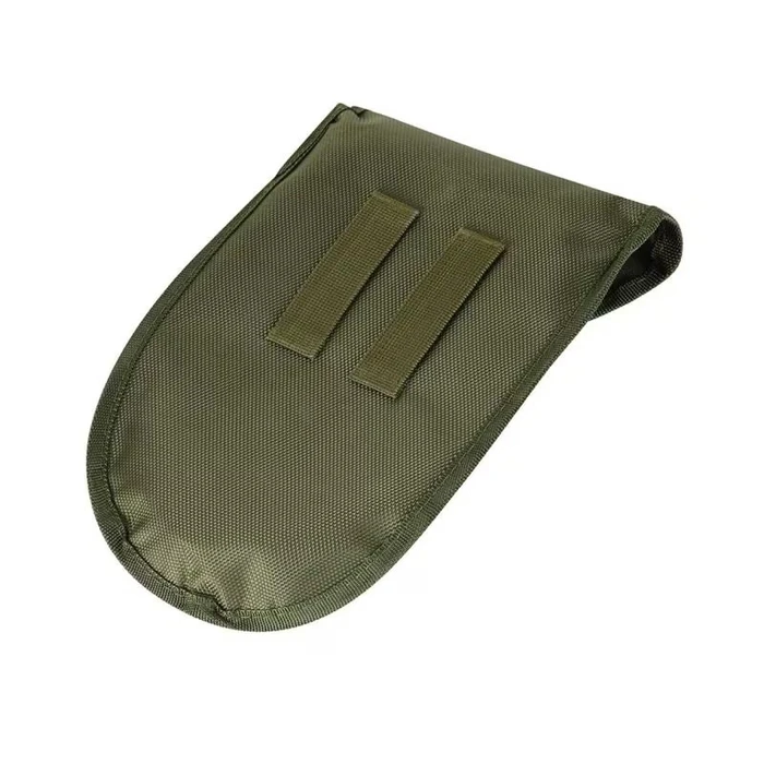 Κιτ Επιβίωσης M-Tac Folding shovel with olive green cover