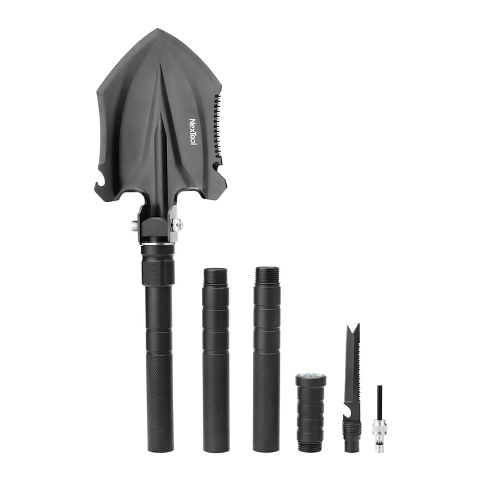 Κιτ Επιβίωσης Nextool Medium NE20206 multi-purpose entrenching tool