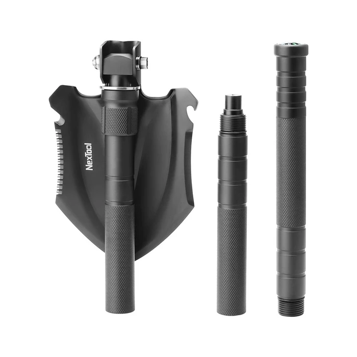 Κιτ Επιβίωσης Nextool Medium NE20206 multi-purpose entrenching tool