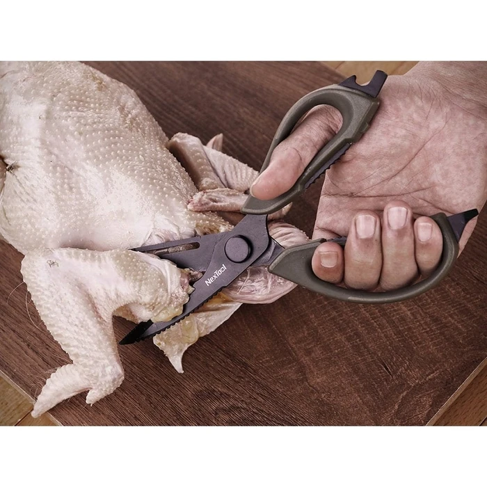 Κιτ Επιβίωσης Nextool NE20325 Cooking utensils set 6 pcs