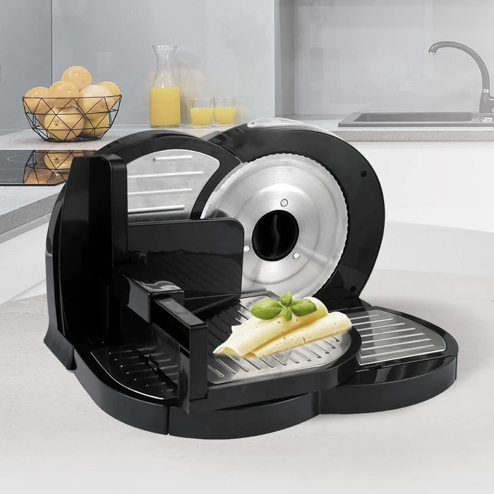 Κόπτης Μαγειρικής Maestro MR-591 Slicer Black