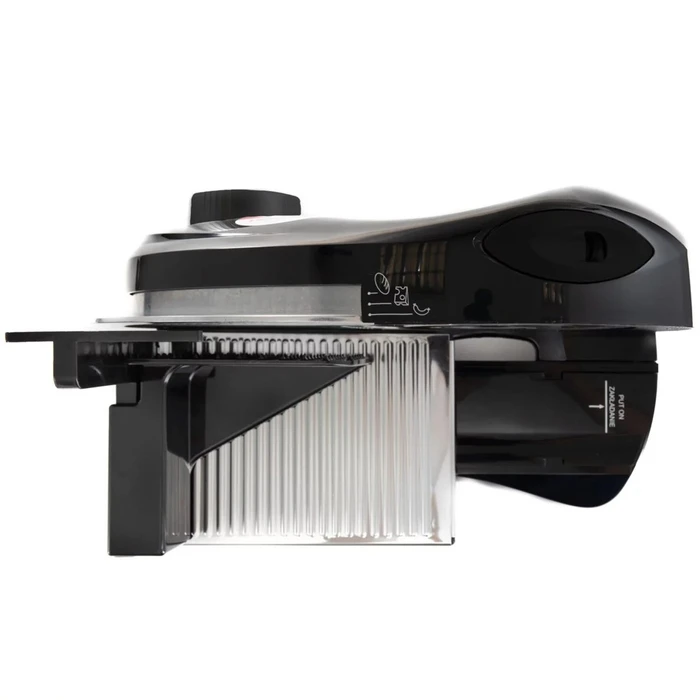 Κόπτης Μαγειρικής Smapp Slicer 294.5 NM Full Black