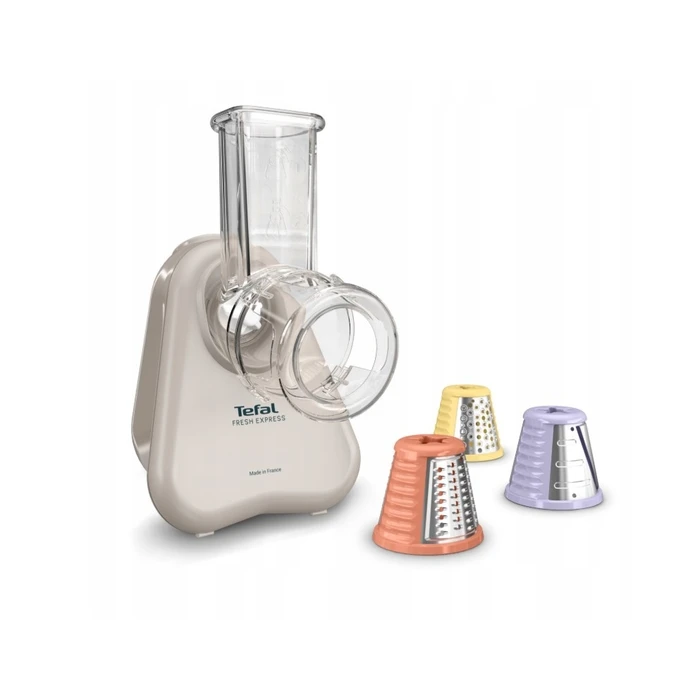Κόφτης Λαχανικών Tefal Fresh Express DN853BE0 shredder