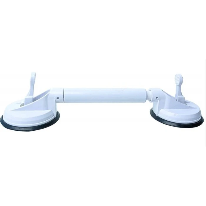 Λαβή Μπάνιου Sundo Telescopic handle with extendable vacuum suction cups
