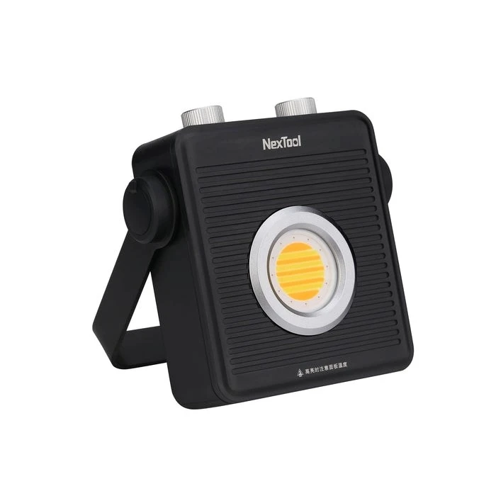 Λάμπα Nextool NE20093 camping spotlight lamp, 1800 lm, White or red light
