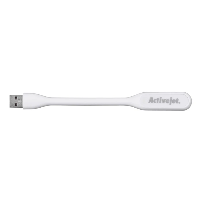 Λαμπακι Activejet USB LED computer lamp White