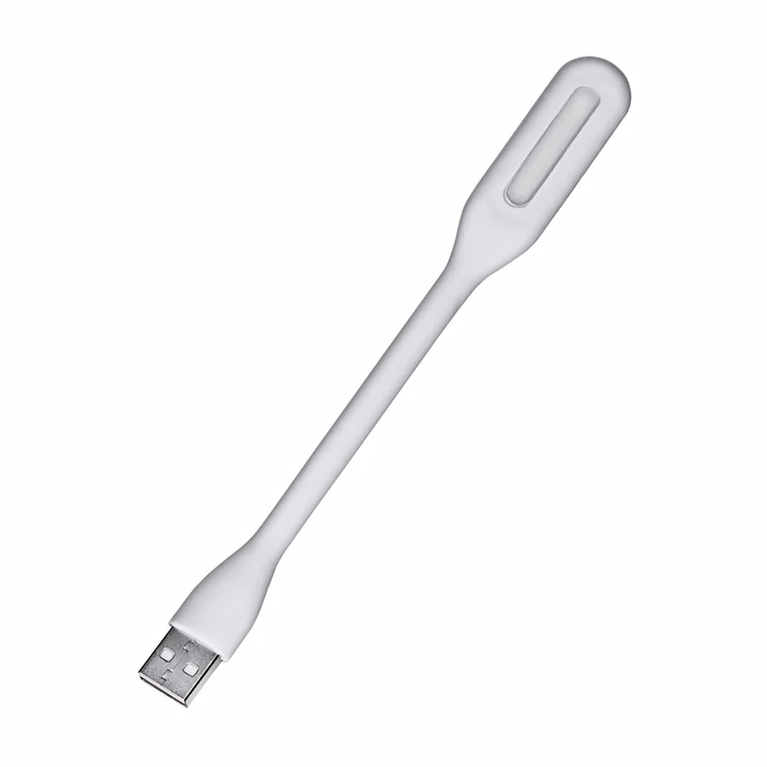 Λαμπακι Activejet USB LED computer lamp White