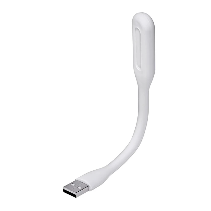 Λαμπακι Activejet USB LED computer lamp White