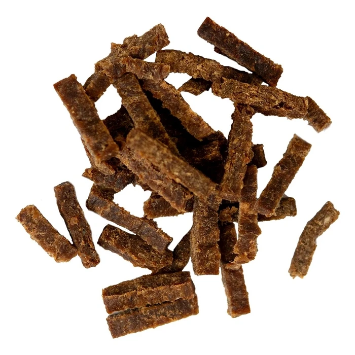 Λιχουδιές/Σνακ Γάτας Bulti Jerky sticks rich in beef 60g