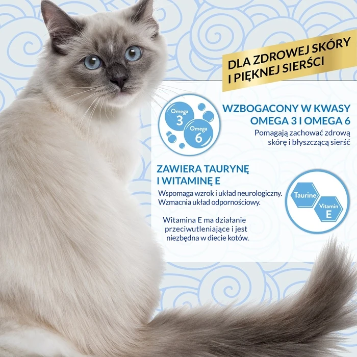 Λιχουδιές/Σνακ Γάτας Inaba Churu Skin&Coat Chicken recipe 4x14 g