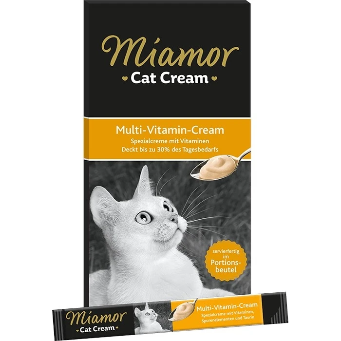 Λιχουδιές/Σνακ Γάτας Miamor 74306 dog / cat treat 15 g