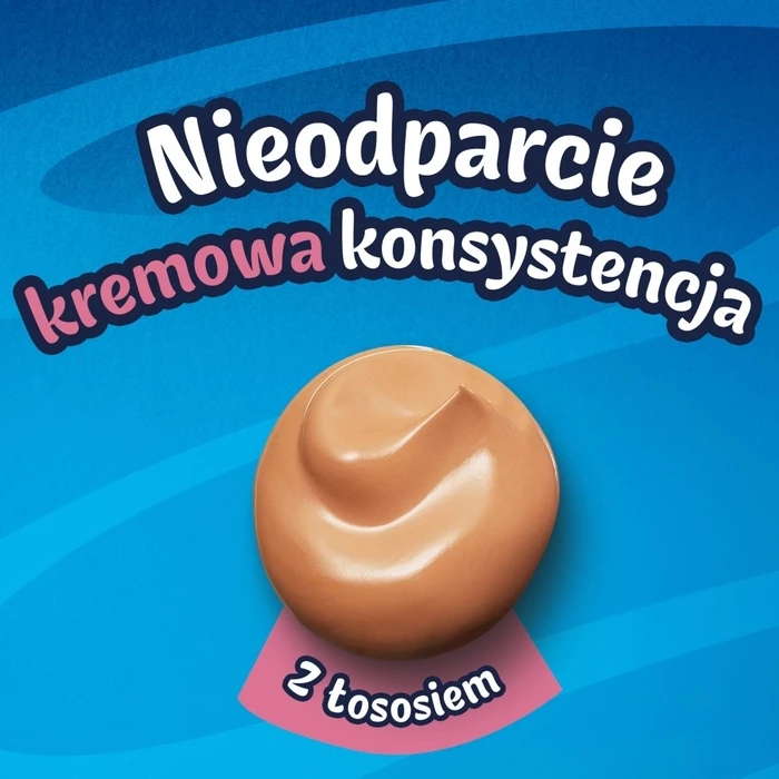 Λιχουδιές/Σνακ Γάτας Purina Felix Deli Moments Salmon 4x10g