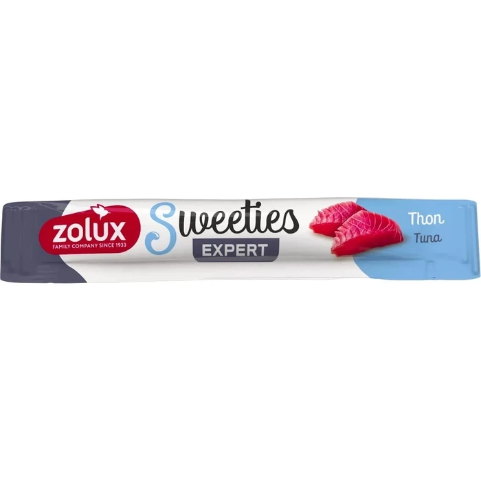 Λιχουδιές/Σνακ Γάτας Zolux Sweeties Tuna 14g