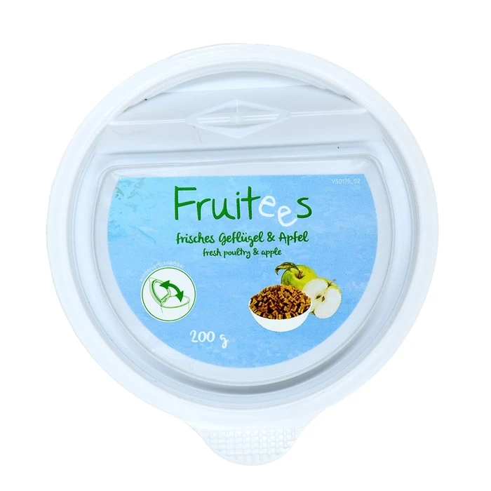Λιχουδιές/Σνακ Σκύλων Bosch FRUITEES SNACK Apple 200g