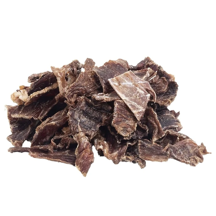 Λιχουδιές/Σνακ Σκύλων Bult Beef chips 150g