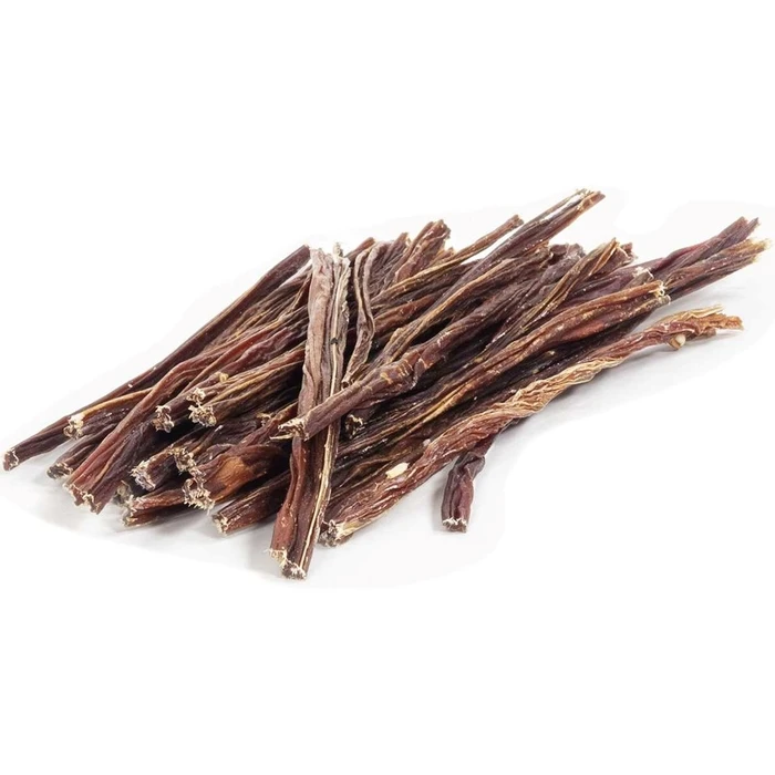 Λιχουδιές/Σνακ Σκύλων Bult Dried pork intestine 100g